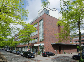 Essen City Suites