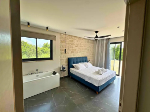 Panstel - Villa Aurora With Private Pool Jacuzzi