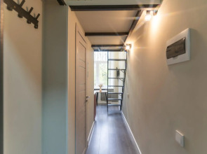 Апартаменты Степаненков на Малышева 25