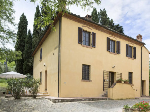 Badia Di Morrona