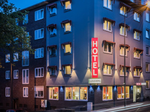 Hotel Lousberg