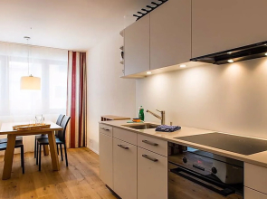TITLIS Resort Studio 322