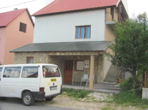 Apartments & Rooms Vitko