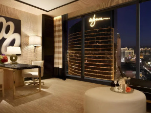 Encore at Wynn Las Vegas