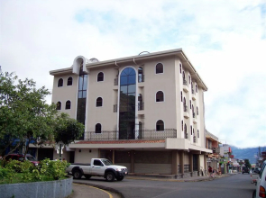 Alajuela Backpackers Airport Hostel