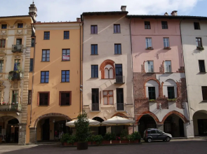 Residence Ferraud