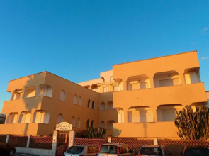 Hotel Kaly
