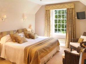 The Old Rectory Boutique Country House Hotel