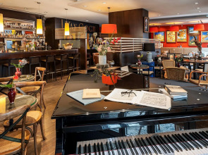 NH Berlin Kurfürstendamm