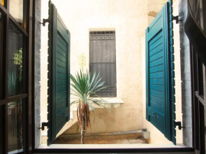 2 BR Apartment in Boka Gardens Complex