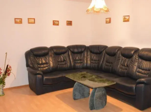 Holiday Home Frenkel