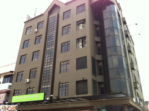 Extreme Boutique Hotel