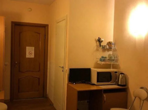 Меблированные комнаты Пушкин