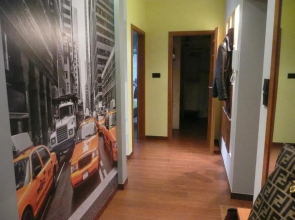 Apartamenty Manhattan i Paris