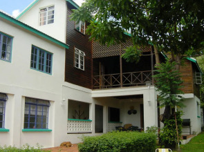 Villa Marie Guesthouse