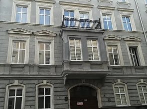 Apartamenty Stockholm