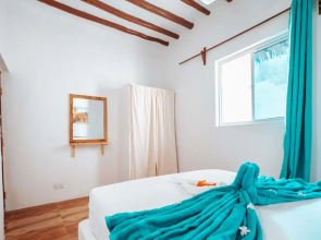 Simba Apartment Hotel