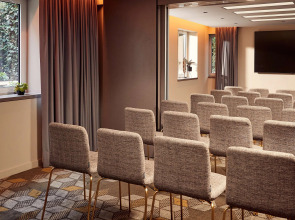 Park Plaza Vondelpark