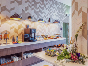 Citadines Culture Village Dubai, Waterfront Jadaf