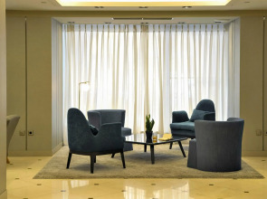 Отель Melia Athens