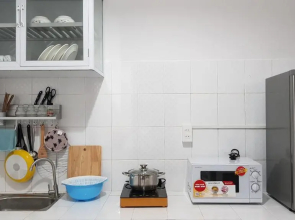 Chic Studio Homestay