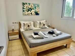 Olive Sense Villa