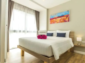 Diamond Condo by Villacarte
