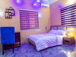 Pearless Apartment