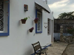 Benny's House