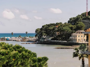 Italianway - Le Terrazze sul Mare