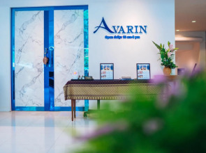 A-One The Royal Cruise Hotel Pattaya