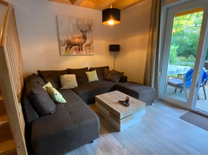KWO-villa Sonnenglück