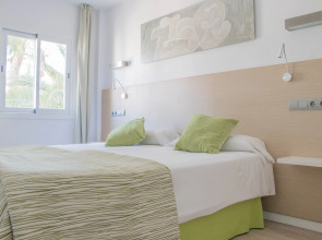 Aparthotel Houm Plaza Son Rigo