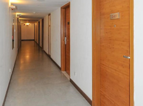 Caritas Oswald Cheung International House