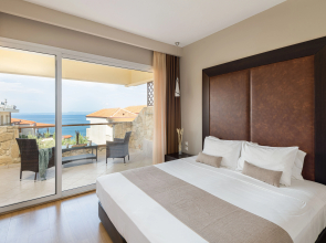 Blue Bay Halkidiki “Adults Only ”