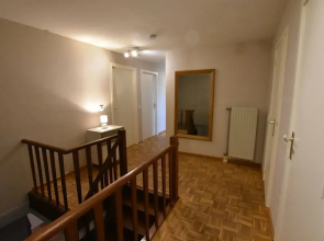 Spacious Holiday Home in Ichtegem With Garden