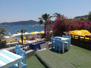 Yakamoz Beach Boutique Hotel