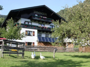 BIO Betrieb Saumerhof