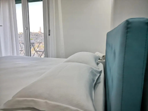Dimore Pietrapenta Apartments, Suites & Rooms - Via Lucana 223, Via Piave 23, Via Chiancalata 16