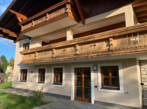 LakeSide Appartments