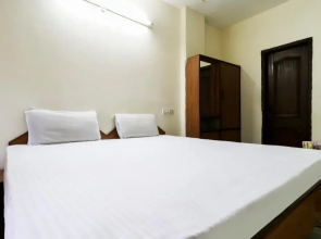 Hotel Amandeep by OYO Rooms