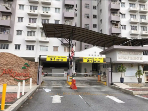 Jalil Damai By Yolodge