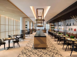 Paragraph Freedom Square, A Luxury Collection Hotel, Tbilisi