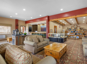 Best Western Canyon De Chelly Inn