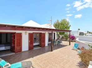 Bungalow Vistamar