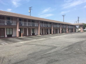 Travelodge Buena Park