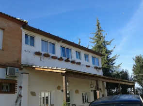 Cerros Bravo de Donana