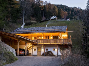 Wuidererhüttn