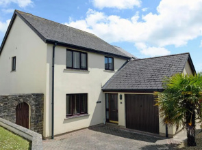Swallow Dale - Large Pet Friendly Cottage