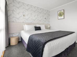 Te Aroha Motel